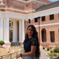 GTS Global Traceability Employee Melisha Singh's profile photo
