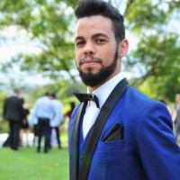 Grupo MiniPreço Employee Marcos Cardoso's profile photo