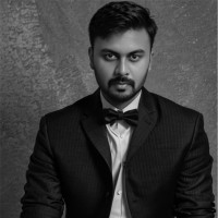 Uprio Employee Hemanth Umesh's profile photo