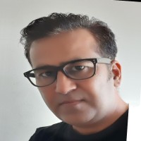 Chirag Modi Email & Phone Number