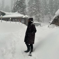 Glip.gg Employee Shahil Verma's profile photo