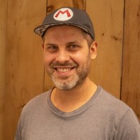 Openmind Technologies inc Employee Francois Lachance's profile photo