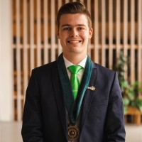 Uitgekookt.nl Employee Julian van Marle's profile photo