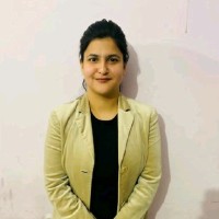 WeAddo Employee Aishwarya Tiwari's profile photo