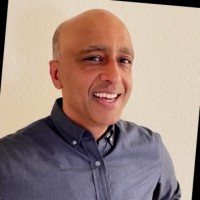 CSG International Employee Yogen Patel's profile photo