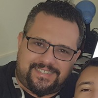 ART IT - Intelligent Technology Employee Marcos Franco Ribeiro Junior ∴'s profile photo