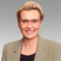 VSSM Employee Julia Claussen's profile photo