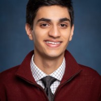 Tvasta Gajjar Email