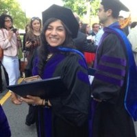 Morrison Mahoney LLP Employee Sheena Malik's profile photo