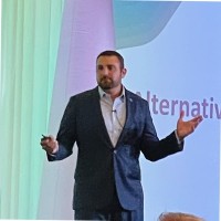 Cliff Childers Email & Phone Number