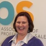Institute of Sales Professionals Employee Susan Challenger's profile photo