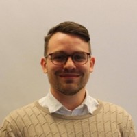 NORSIRK Employee Hans Amundsen's profile photo