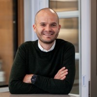 Westbrooke Alternative Asset Management Employee Dino Zuccollo's profile photo