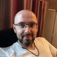 Netinteractive Employee Piotr Borowski's profile photo