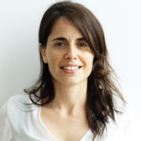 Aquapor Serviços, S.A. Employee Catarina Sousa's profile photo