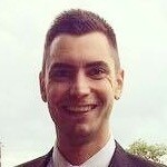 EQUANS Employee Sam Willcox's profile photo