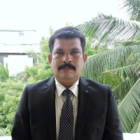 Ranjit Panda Email