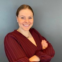 Prolocity Cloud Solutions Employee Kate Thomas's profile photo