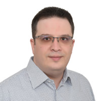 Amplex Emirates LLC Employee Mohammad al Tobasi's profile photo