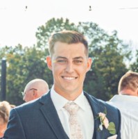 Littlestown Foundry, Inc. Employee Brady Topper's profile photo