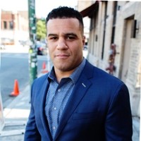 Phusion Projects Employee Jaisen Freeman's profile photo