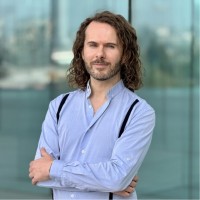 NovaLend Employee Yann Granger's profile photo