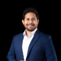 Airport & Aviation Services Sri Lanka Employee Chamitha Perera's profile photo