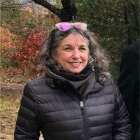 Champlain Housing Trust Employee Meryl Goldfarb's profile photo