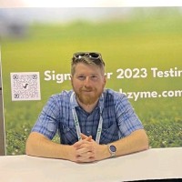 ZymeCO Employee Michael Cantrell's profile photo