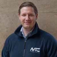 MC Consultants Employee Oliver White's profile photo