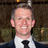 Kieser Australia Employee Jonathan Trodden's profile photo