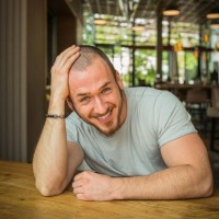 Fit Star Employee Constantin Sandritter's profile photo