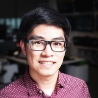 Forgotten Empires Employee Jose Ong's profile photo
