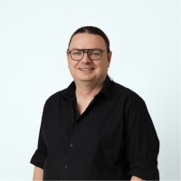 Corro Employee Brian Farnhill's profile photo