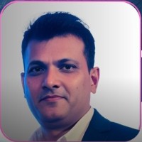 Sunil Modi Email & Phone Number