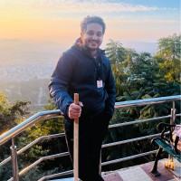 teleperformance Employee Shailendra Bhardwaj's profile photo