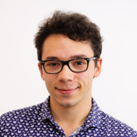 Lucas Boyer's profile photo