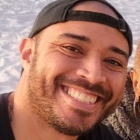 University of North Dakota Employee Christopher Gumbs's profile photo