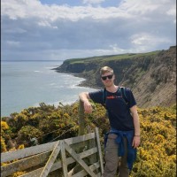 Inspec Solutions Ltd Employee Lewis Cox's profile photo