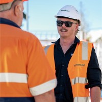 Streetbuild Employee Cody Sharpe's profile photo