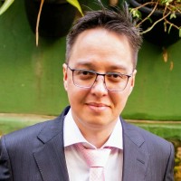 Ampere Consultoria Employee Diego Yosiura's profile photo