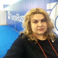 TRASKO Employee Anastasiya Pyshkova's profile photo