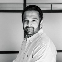 Rafter Group Employee Asim Syed's profile photo