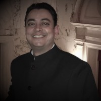 Human Rights Protection Group and MFP Federation Employee Ritesh Ahuja's profile photo