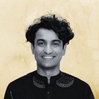 Fabriclore Employee Anupam Arya's profile photo