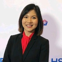 Hispanic Scholarship Fund Employee Linh Nguyen's profile photo