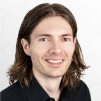 SleepImage Employee Hugi Hilmisson's profile photo