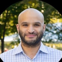 Prescient Employee Josh Krellenstein's profile photo