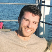TCS Home Group, LLC Employee Taylor Shapiro's profile photo
