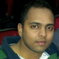 Wipro Kawasaki Precision Machinery Pvt Ltd Employee Vinay Subramanian P's profile photo